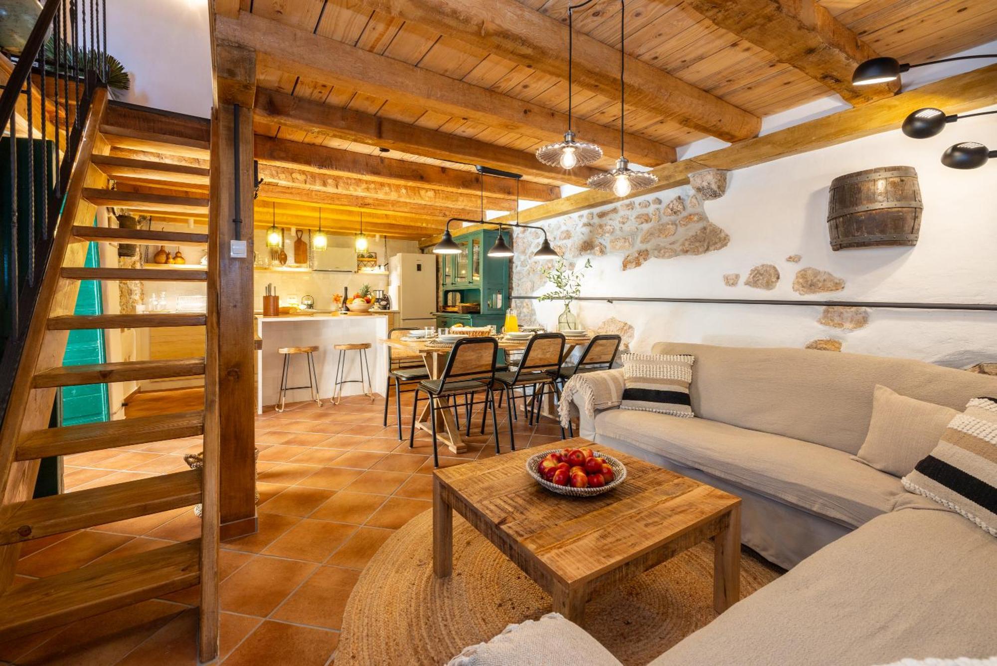 Villa Cocoon - Vacation Home With Heated Pool & Garden Bribir  Exterior foto