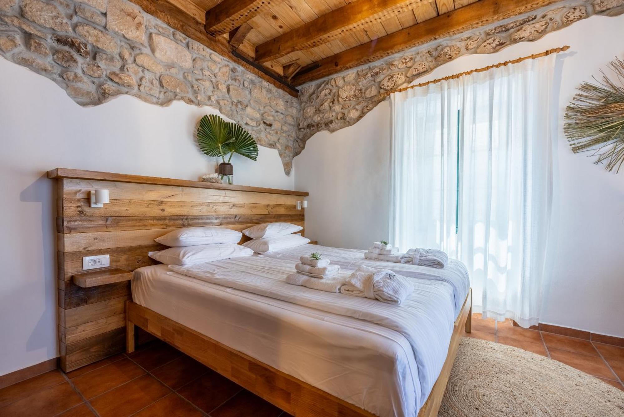 Villa Cocoon - Vacation Home With Heated Pool & Garden Bribir  Exterior foto